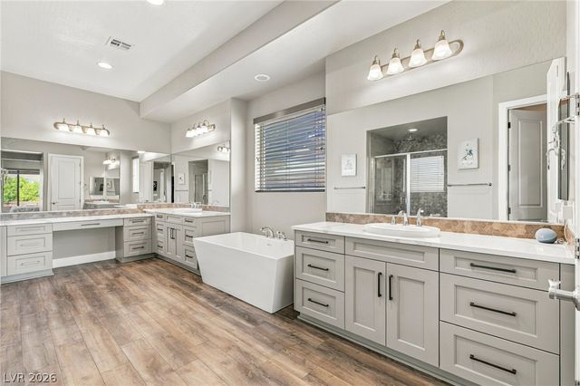 4880 North Juliano Road, Las Vegas, NV 89149