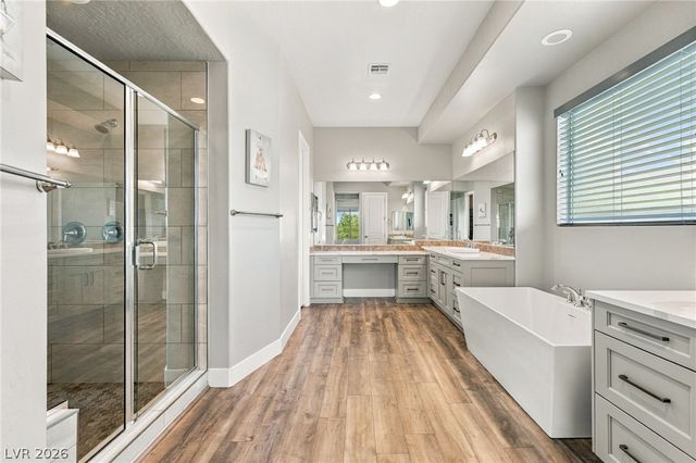 4880 North Juliano Road, Las Vegas, NV 89149