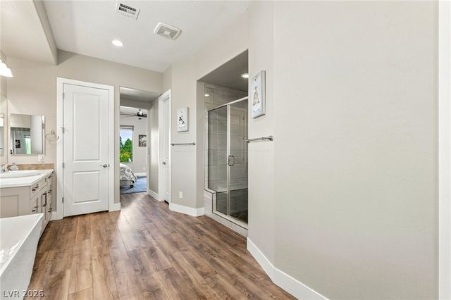 4880 North Juliano Road, Las Vegas, NV 89149