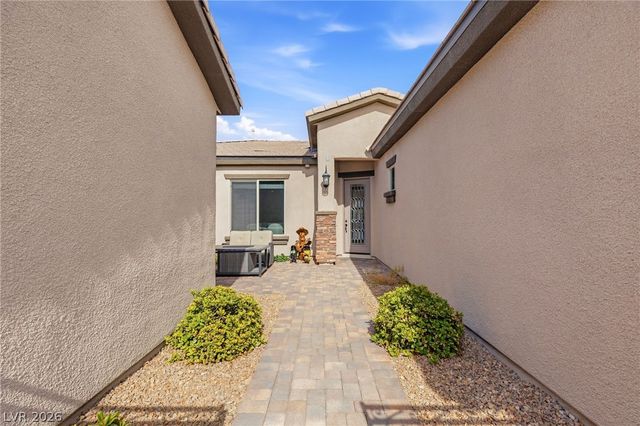 4880 North Juliano Road, Las Vegas, NV 89149