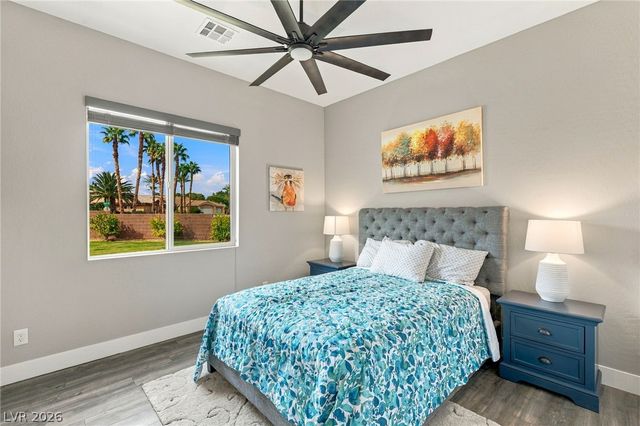 4880 North Juliano Road, Las Vegas, NV 89149