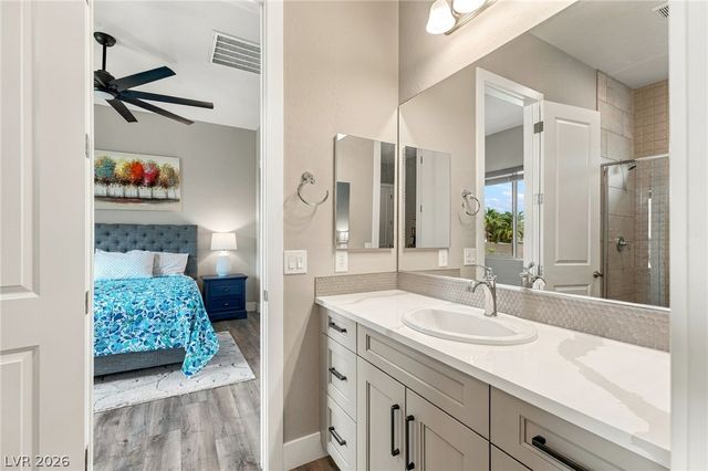 4880 North Juliano Road, Las Vegas, NV 89149
