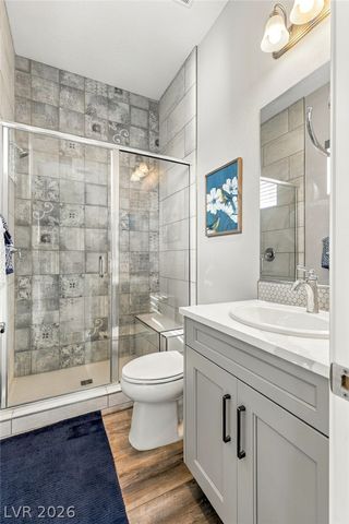 4880 North Juliano Road, Las Vegas, NV 89149