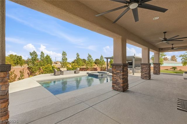 4880 North Juliano Road, Las Vegas, NV 89149