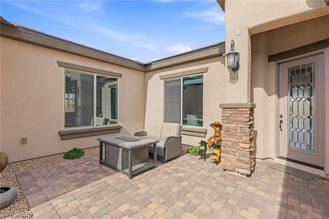 4880 North Juliano Road, Las Vegas, NV 89149