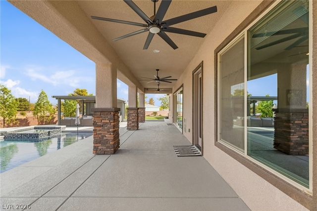 4880 North Juliano Road, Las Vegas, NV 89149