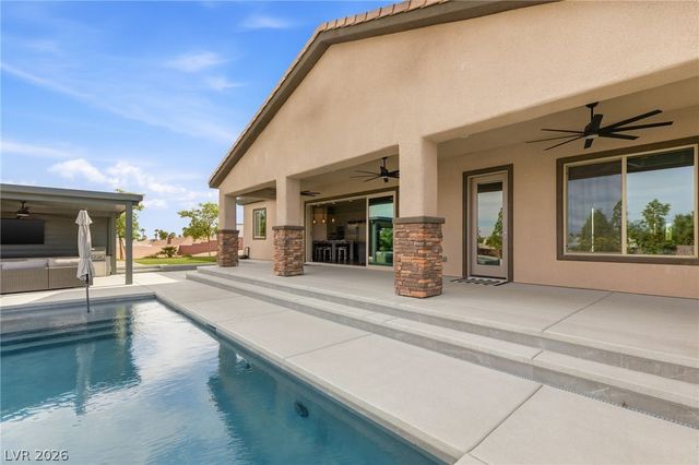 4880 North Juliano Road, Las Vegas, NV 89149