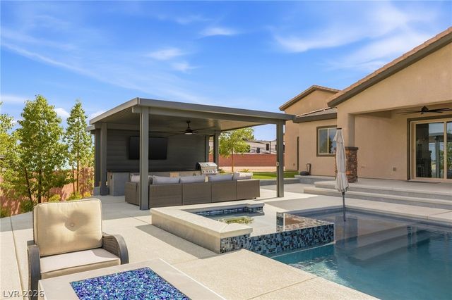 4880 North Juliano Road, Las Vegas, NV 89149