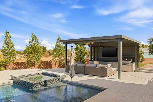 4880 North Juliano Road, Las Vegas, NV 89149