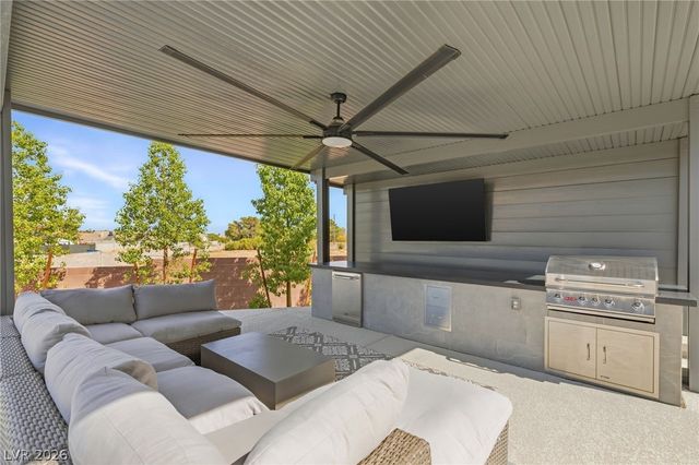 4880 North Juliano Road, Las Vegas, NV 89149