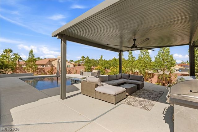 4880 North Juliano Road, Las Vegas, NV 89149