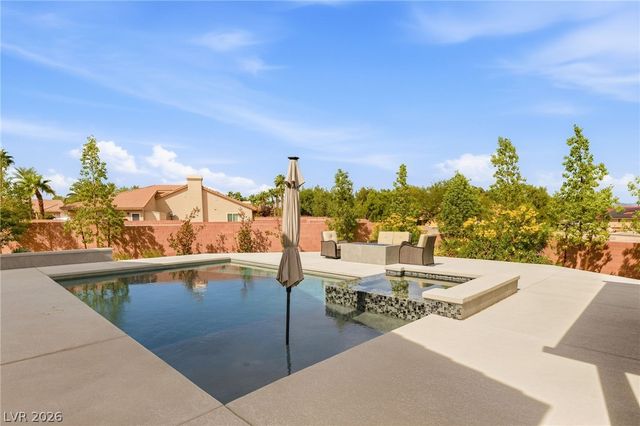 4880 North Juliano Road, Las Vegas, NV 89149