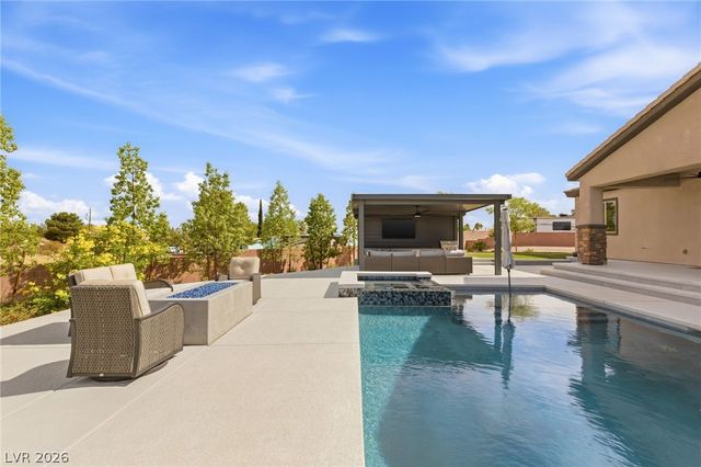 4880 North Juliano Road, Las Vegas, NV 89149