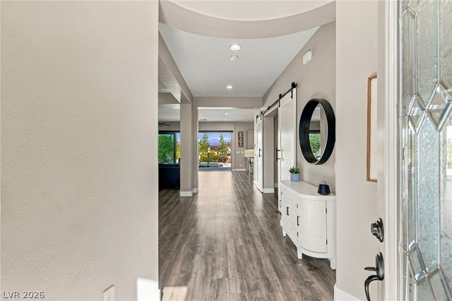 4880 North Juliano Road, Las Vegas, NV 89149