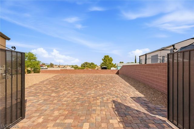 4880 North Juliano Road, Las Vegas, NV 89149