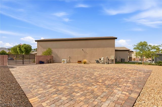 4880 North Juliano Road, Las Vegas, NV 89149