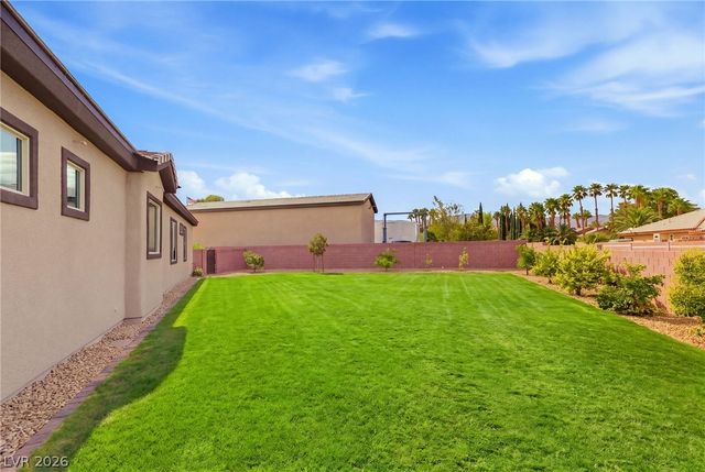 4880 North Juliano Road, Las Vegas, NV 89149