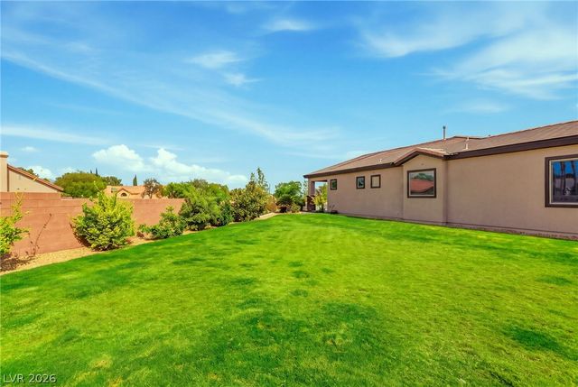 4880 North Juliano Road, Las Vegas, NV 89149