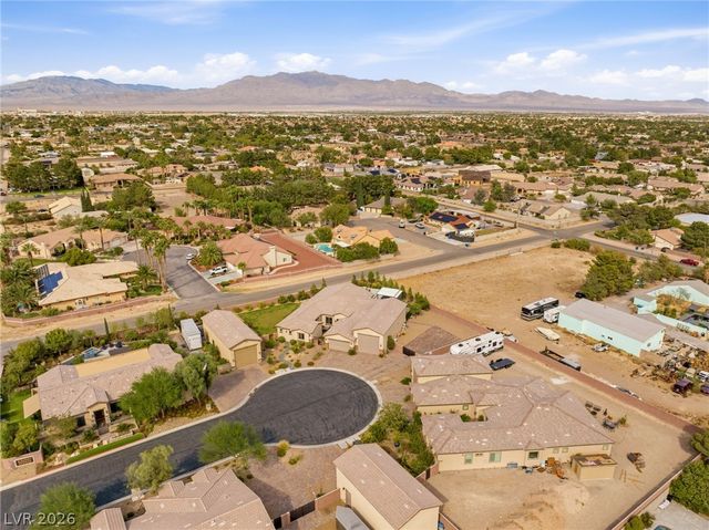 4880 North Juliano Road, Las Vegas, NV 89149