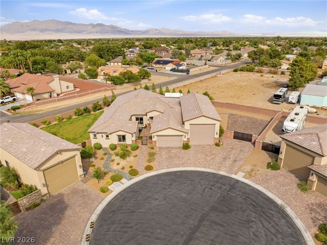 4880 North Juliano Road, Las Vegas, NV 89149