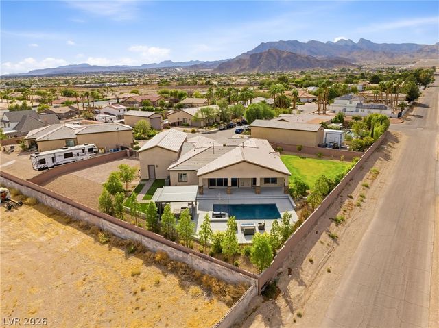 4880 North Juliano Road, Las Vegas, NV 89149
