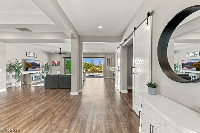 4880 North Juliano Road, Las Vegas, NV 89149