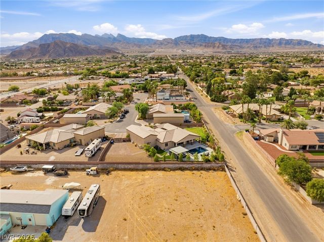 4880 North Juliano Road, Las Vegas, NV 89149