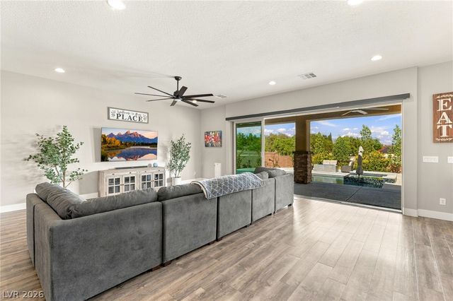 4880 North Juliano Road, Las Vegas, NV 89149