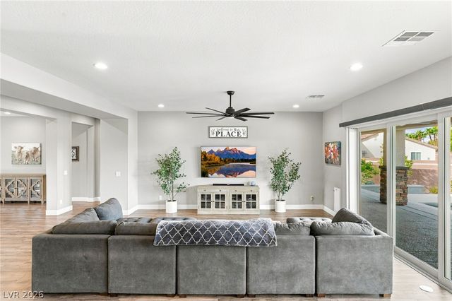 4880 North Juliano Road, Las Vegas, NV 89149