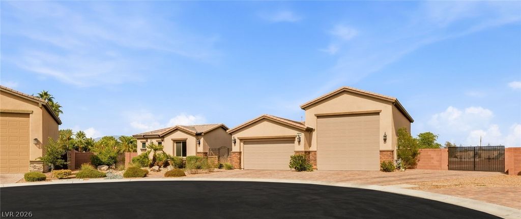 4880 North Juliano Road, Las Vegas, NV 89149 — photo 2
