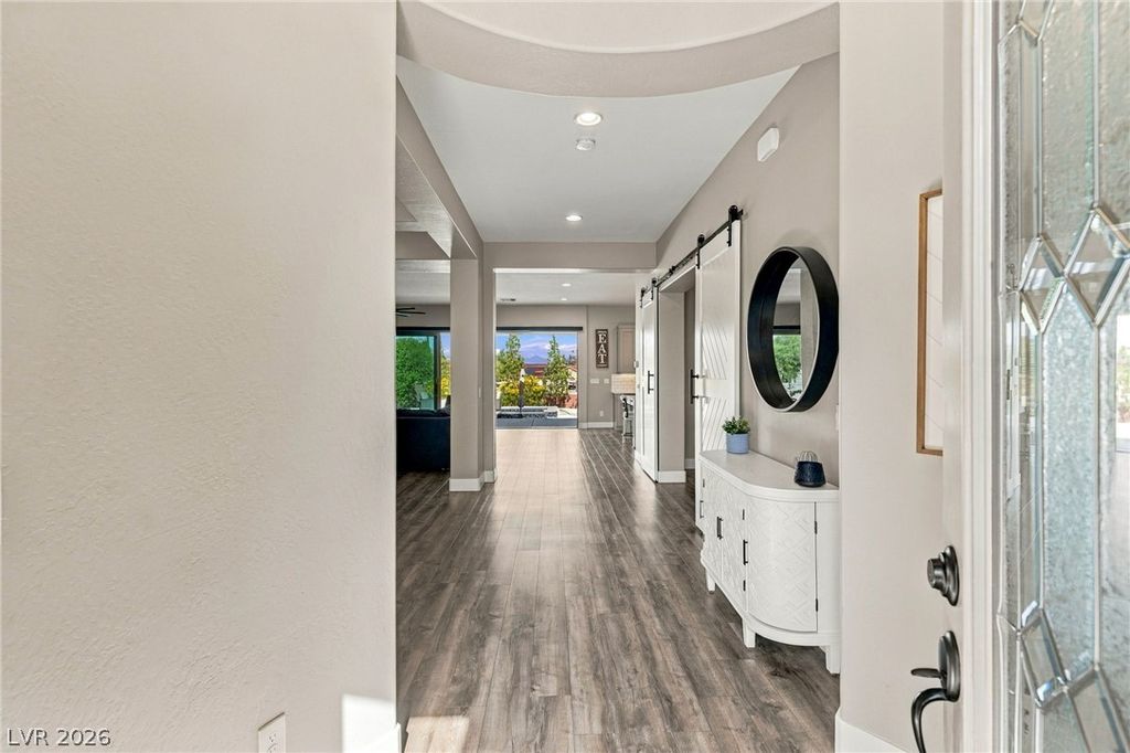 4880 North Juliano Road, Las Vegas, NV 89149 — photo 5