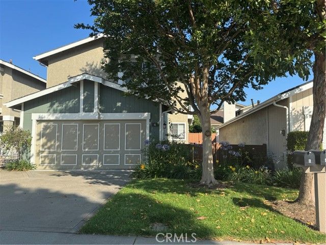 4 New Haven 1, Irvine, CA 92620