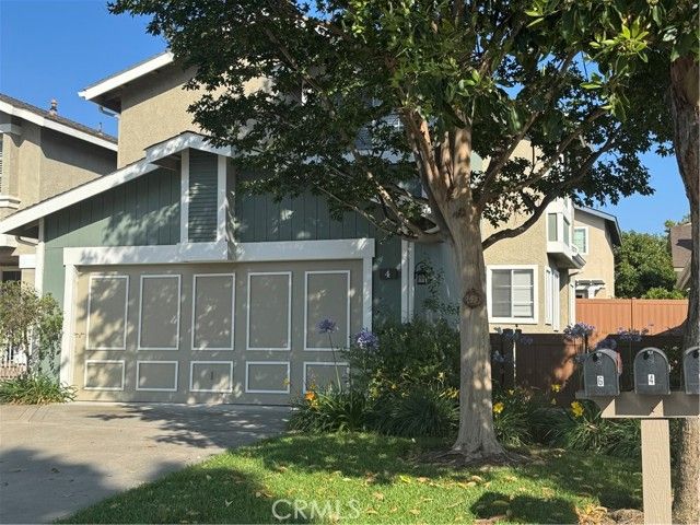 4 New Haven 1, Irvine, CA 92620