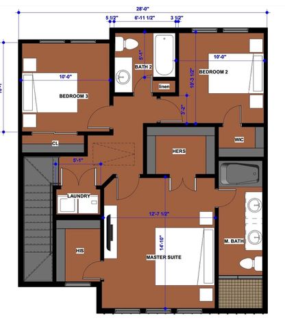 810 Elkhart Street E, Houston, TX 77091