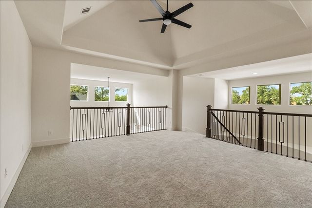 929 Ryed Lane, Fort Worth, TX 76120