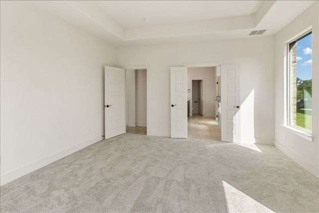 929 Ryed Lane, Fort Worth, TX 76120