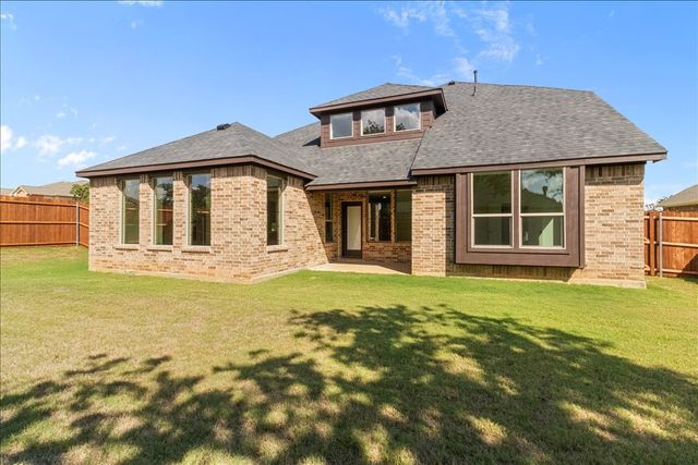 929 Ryed Lane, Fort Worth, TX 76120