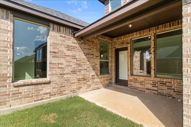 929 Ryed Lane, Fort Worth, TX 76120