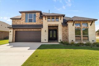 929 Ryed Lane, Fort Worth, TX 76120