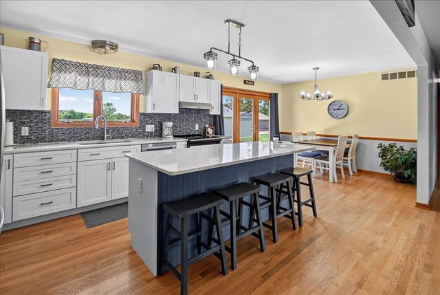 1523 East Street, Black Earth, WI 53515
