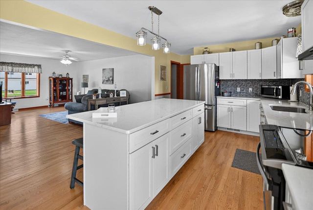 1523 East Street, Black Earth, WI 53515