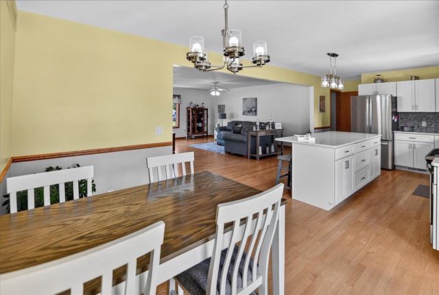 1523 East Street, Black Earth, WI 53515