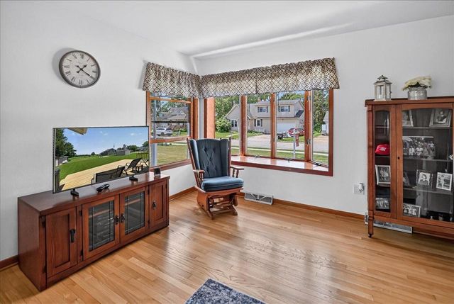1523 East Street, Black Earth, WI 53515