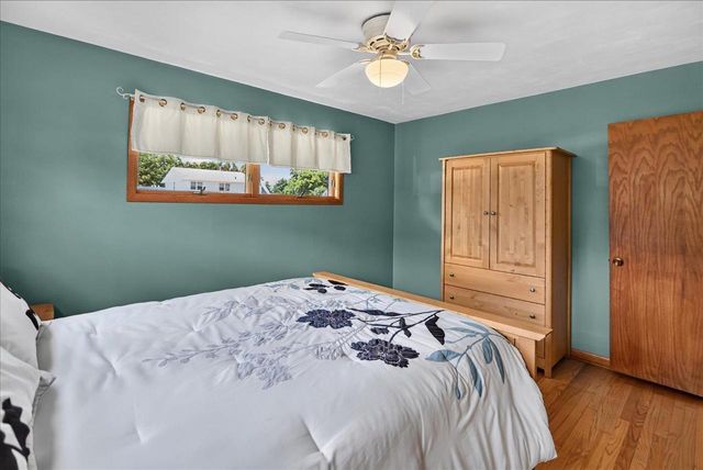 1523 East Street, Black Earth, WI 53515