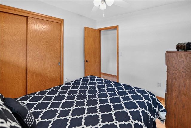 1523 East Street, Black Earth, WI 53515
