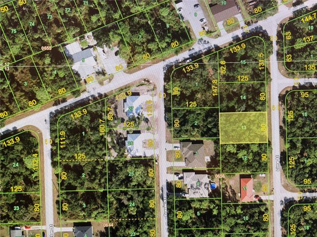 2019 LIME STREET, Port Charlotte, FL 33948