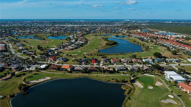 259 MADRID BOULEVARD, Punta Gorda, FL 33950