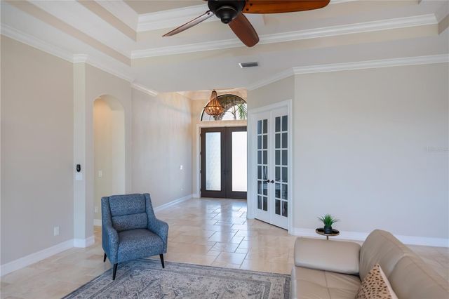 259 MADRID BOULEVARD, Punta Gorda, FL 33950