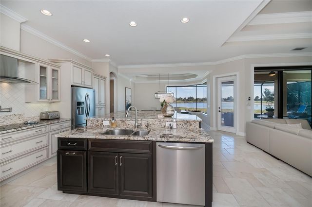 259 MADRID BOULEVARD, Punta Gorda, FL 33950