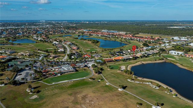 259 MADRID BOULEVARD, Punta Gorda, FL 33950